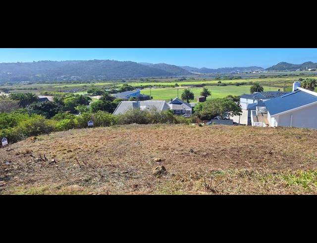 LAND FOR SALE IN GROOT BRAKRIVIER CENTRAL